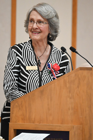 Janet Archer